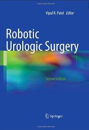 surgical robotics